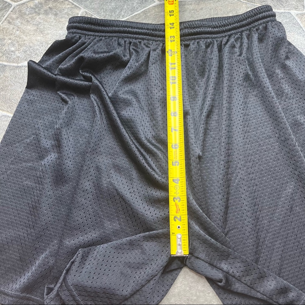 Nike Basketball Shorts - Picture 8 of 11